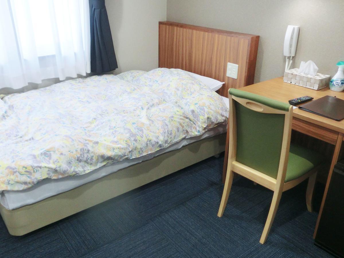 Kurikarajyuku Hotel Tsubata Екстериор снимка