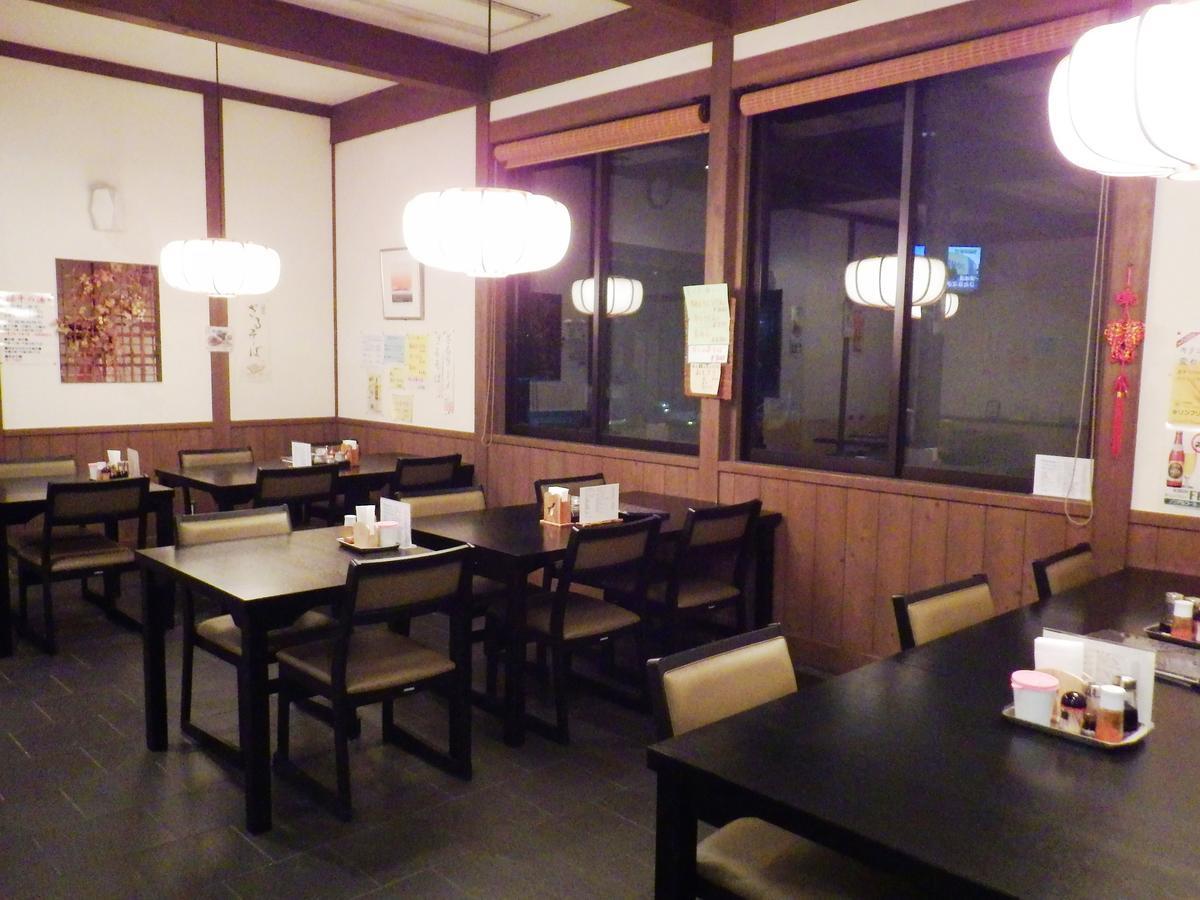 Kurikarajyuku Hotel Tsubata Екстериор снимка