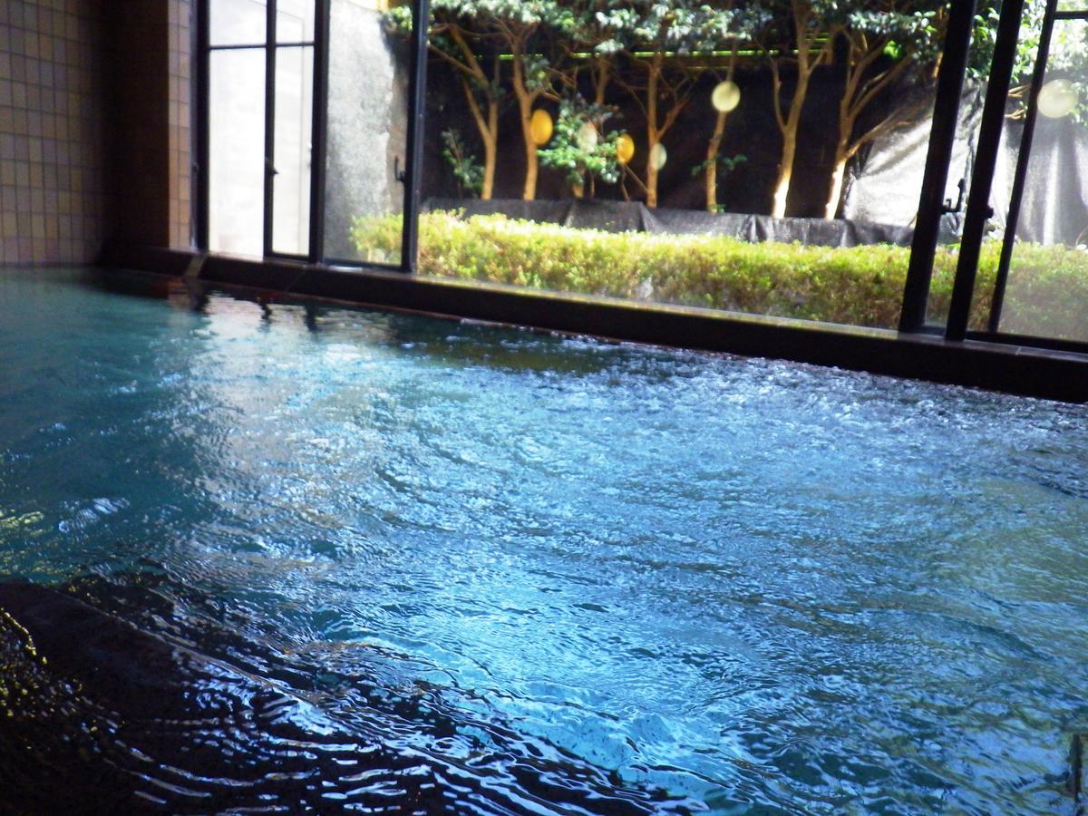 Kurikarajyuku Hotel Tsubata Екстериор снимка