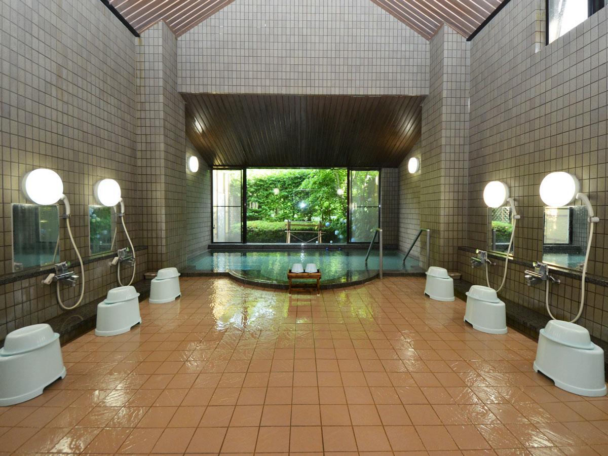 Kurikarajyuku Hotel Tsubata Екстериор снимка