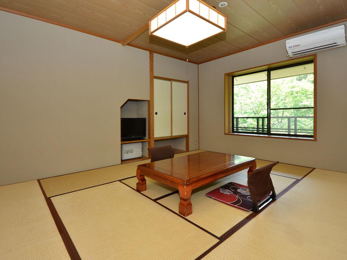 Kurikarajyuku Hotel Tsubata Екстериор снимка
