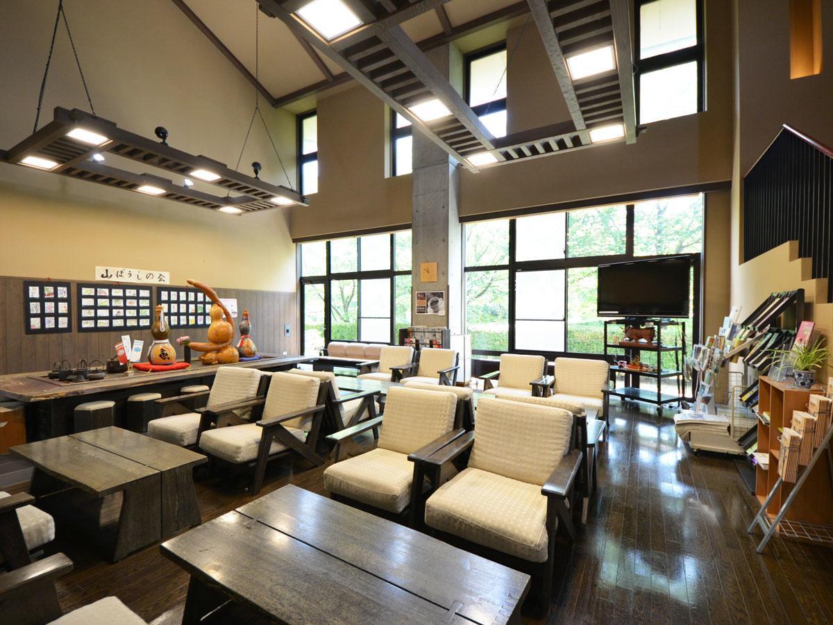 Kurikarajyuku Hotel Tsubata Екстериор снимка