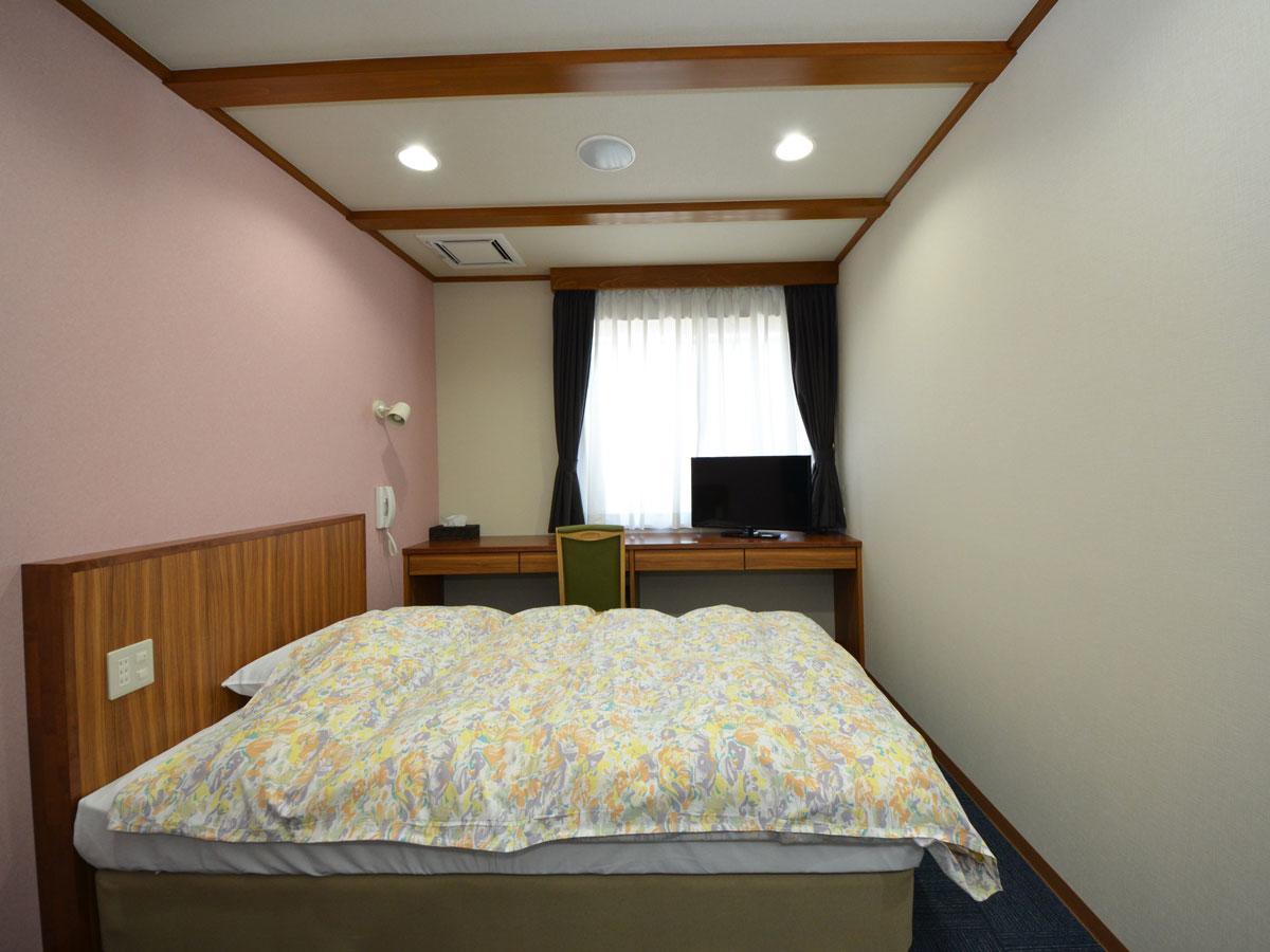 Kurikarajyuku Hotel Tsubata Екстериор снимка