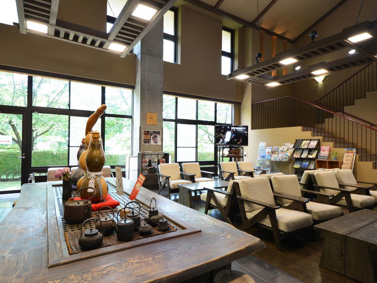 Kurikarajyuku Hotel Tsubata Екстериор снимка