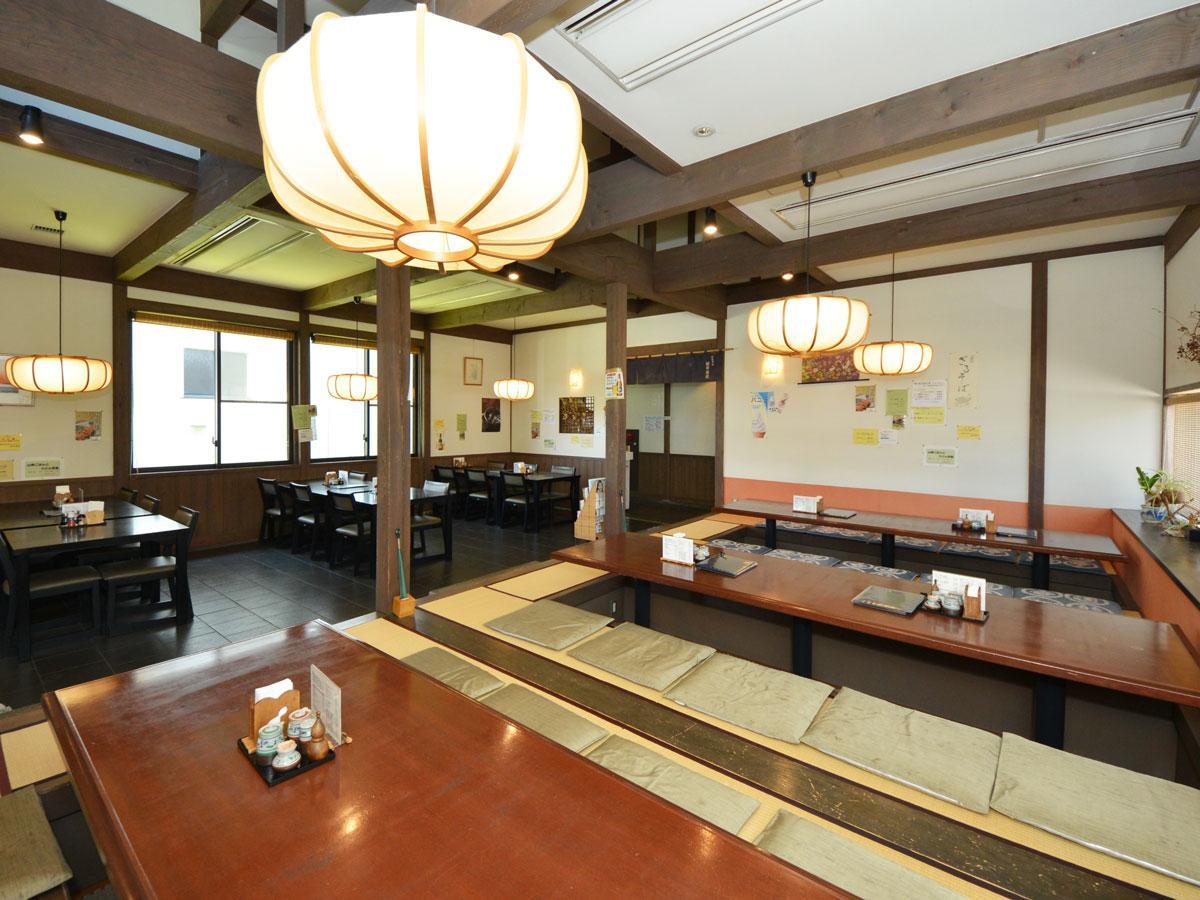 Kurikarajyuku Hotel Tsubata Екстериор снимка